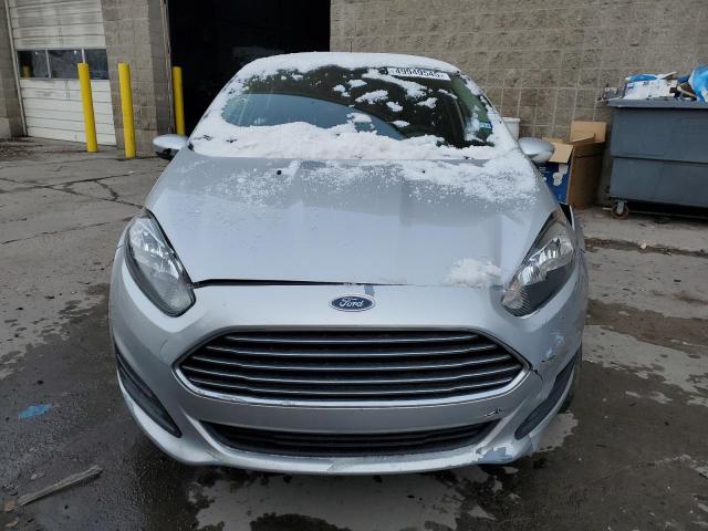 Photo 5 from auction – 2018 FORD FIESTA SE with VIN 3FADP4BJ1JM110697