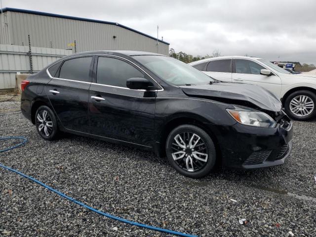 Photo 4 from auction – 2017 NISSAN SENTRA S with VIN 3N1AB7AP0HL656977