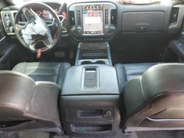 Photo 8 from auction – 2016 GMC SIERRA K25 with VIN 1GT12UE84GF106026