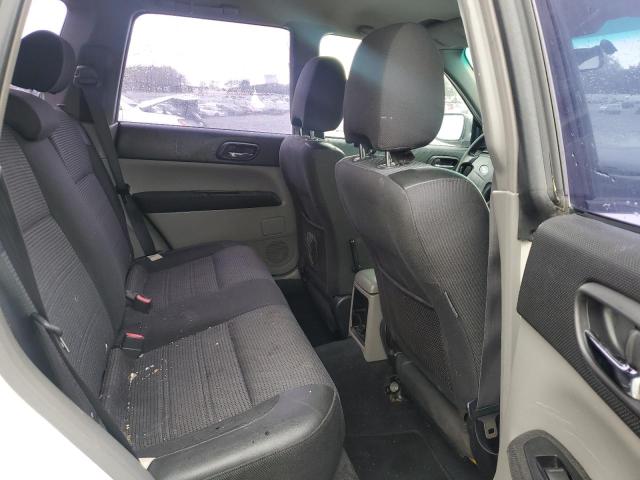 Фото 11 с аукциона – 2004 SUBARU FORESTER 2 с VIN JF1SG69624H726387