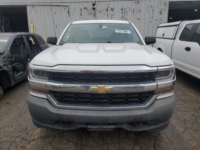 Photo 5 from auction – 2019 CHEVROLET SILVERADO with VIN 2GCVKNEC6K1144496