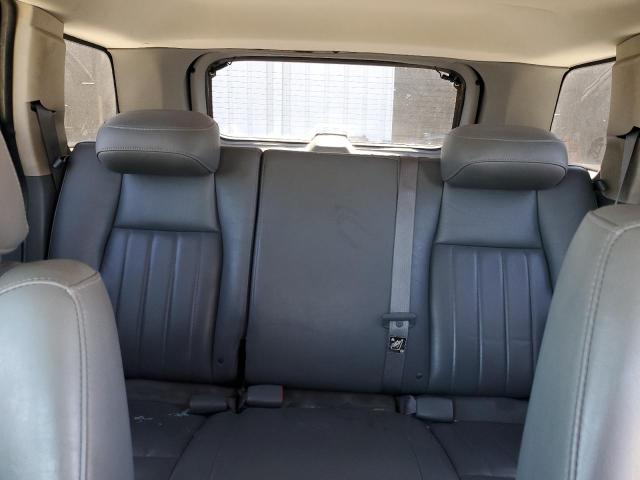 Photo 10 from auction – 2005 JEEP GRAND CHER with VIN 1J4HS48N05C727062