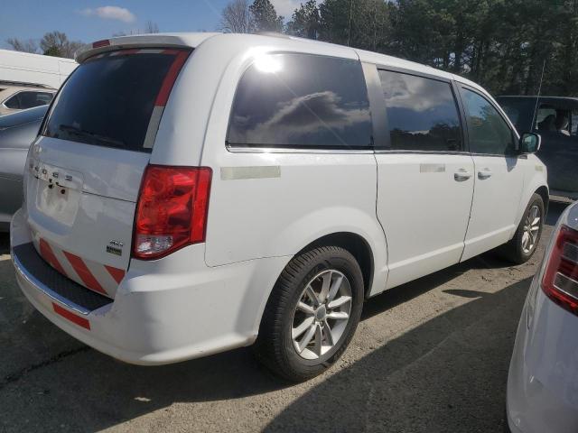 Photo 3 from auction – 2019 DODGE GRAND CARA with VIN 2C4RDGCG3KR621271