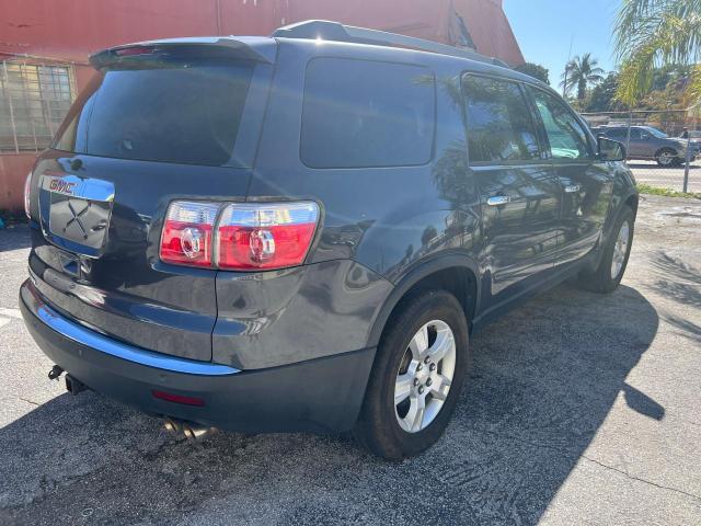 Photo 4 from auction – 2012 GMC ACADIA SLE with VIN 1GKKRPEDXCJ287904