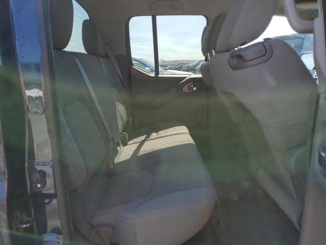 Photo 10 from auction – 2011 NISSAN FRONTIER S with VIN 1N6AD0ER8BC431605