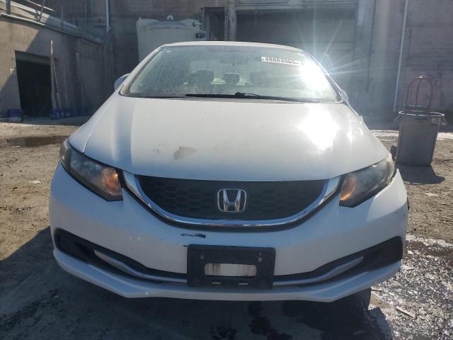 Foto 5 de la subasta – 2015 HONDA CIVIC SE con VIN 19XFB2F73FE292909