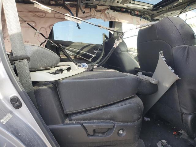Photo 11 from auction – 2016 ACURA MDX TECHNO with VIN 5FRYD4H67GB044823