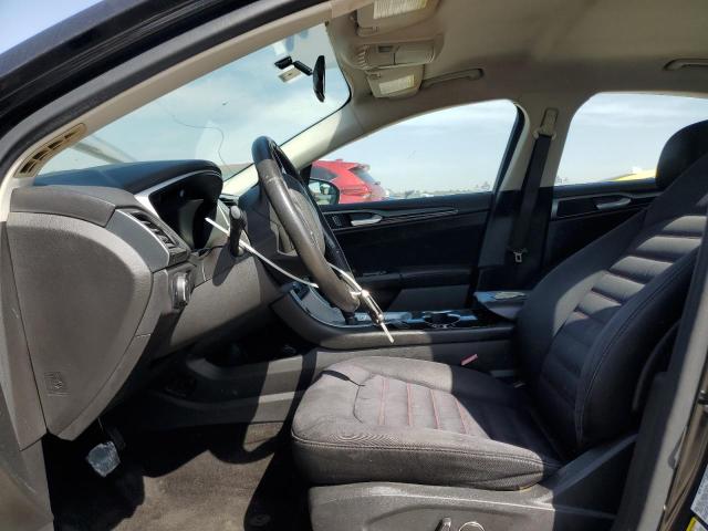 Photo 7 from auction – 2015 FORD FUSION SE with VIN 3FA6P0H77FR136499