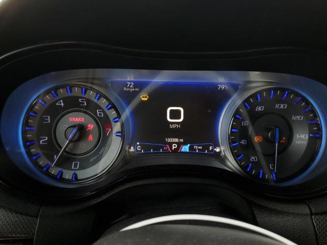 Photo 9 from auction – 2015 CHRYSLER 300 S with VIN 2C3CCABG9FH867913