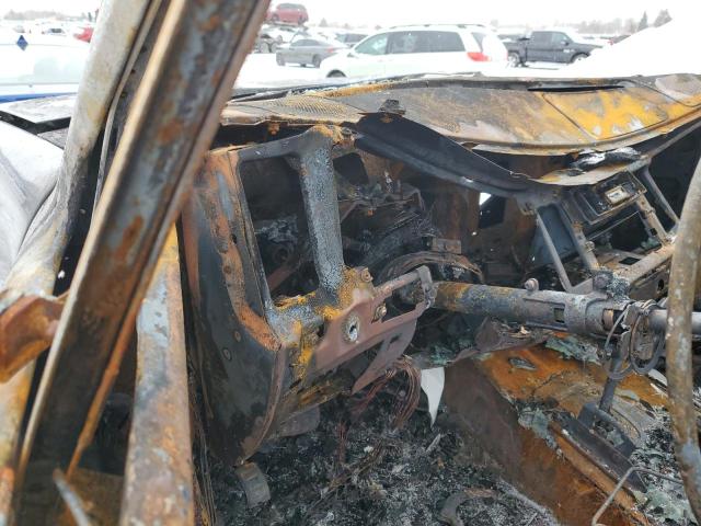Photo 9 from auction – 1987 FORD BRONCO II with VIN 1FMCU14T3HUC77415