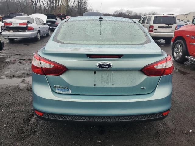 Photo 6 from auction – 2012 FORD FOCUS SE with VIN 1FAHP3F2XCL145743