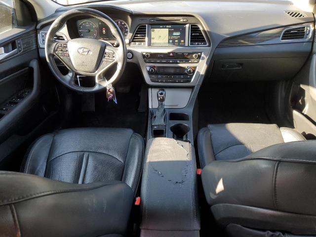 Photo 8 from auction – 2015 HYUNDAI SONATA SPO with VIN 5NPE34AF8FH248287