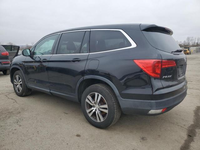 Photo 2 from auction – 2016 HONDA PILOT EXL with VIN 5FNYF6H5XGB100283