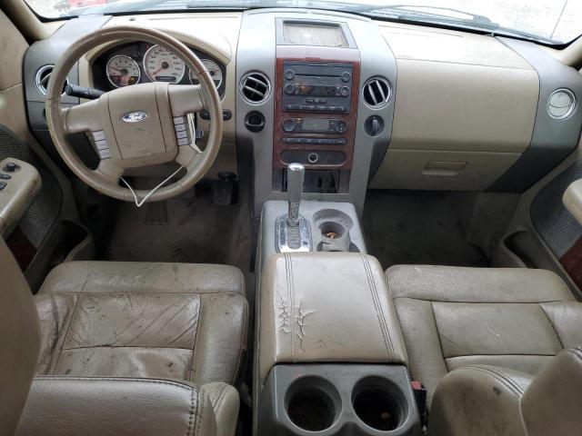 Photo 8 from auction – 2007 FORD F150 with VIN 1FTPX12V07FA85924