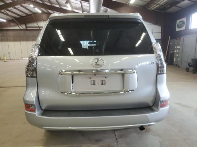 Photo 6 from auction – 2015 LEXUS GX 460 with VIN JTJBM7FX8F5093658