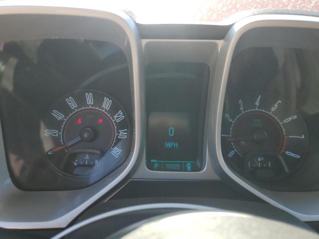 صورة رقم 9 من المزاد - 2011 CHEVROLET CAMARO LS مع VIN 2G1FA1ED0B9194880