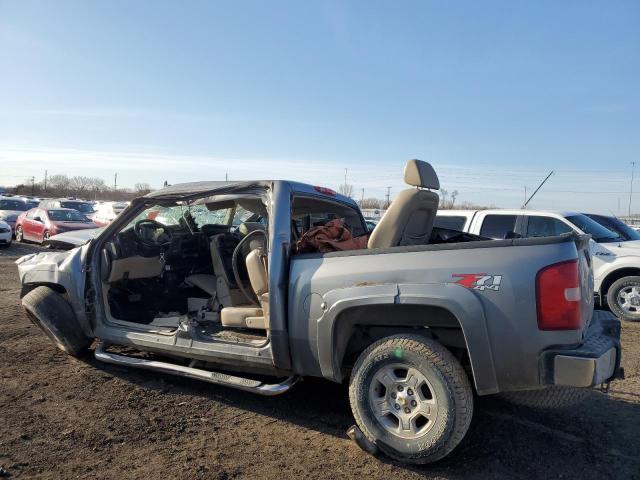 Photo 2 from auction – 2007 CHEVROLET 1500 with VIN 2GCEK13C871575439