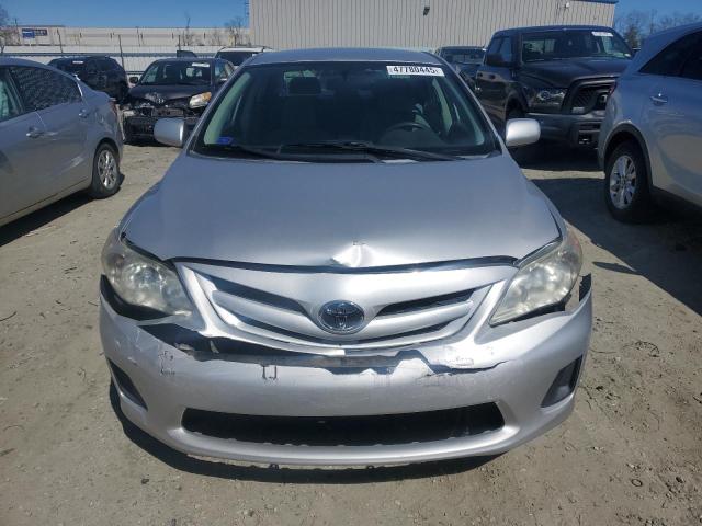 Photo 5 from auction – 2011 TOYOTA COROLLA BA with VIN 2T1BU4EE3BC572780