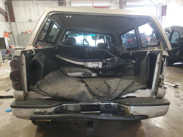Photo 6 from auction – 2002 GMC NEW SIERRA with VIN 2GTEK19T721231813