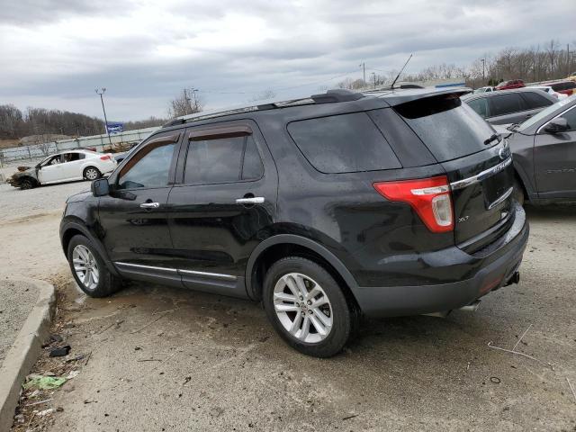 Photo 2 from auction – 2011 FORD EXPLORER X with VIN 1FMHK7D80BGA92111