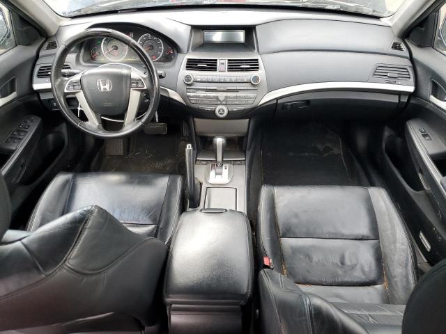 Photo 8 from auction – 2012 HONDA ACCORD SE with VIN 1HGCP2F6XCA080505