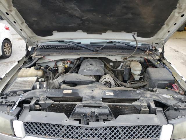 Снимка 11 от търг – 2004 CHEVROLET SILVERADO с VIN 2GCEK19TX41304157