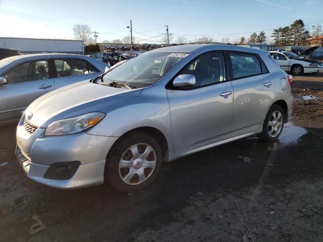 TOYOTA COROLLA MA 2010 z numerem VIN 2T1LE4EE7AC013247 - Zdjęcie z aukcji