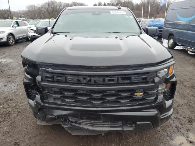 Photo 5 from auction – 2024 CHEVROLET SILVERADO with VIN 3GCPDAEK8RG134170