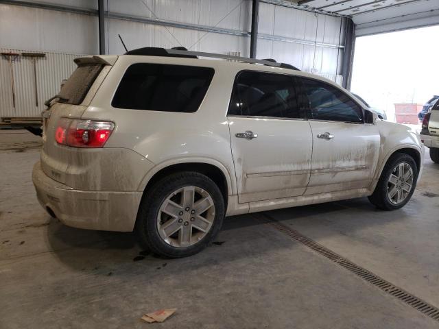 Photo 3 from auction – 2012 GMC ACADIA DEN with VIN 1GKKVTED3CJ206987