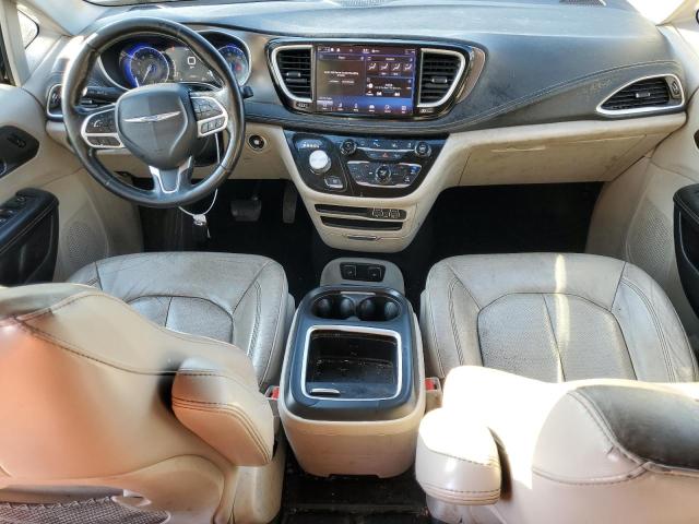Photo 8 from auction – 2021 CHRYSLER PACIFICA T with VIN 2C4RC1BG5MR531365