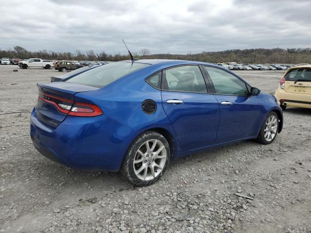 Photo 3 from auction – 2013 DODGE DART with VIN 1C3CDFCA9DD103817