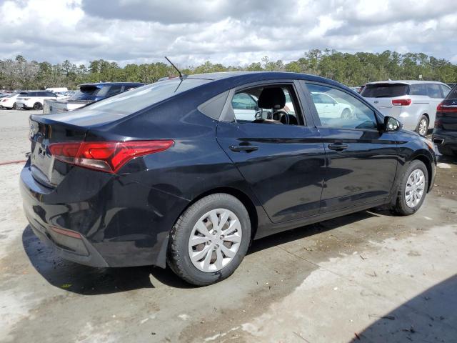 Photo 3 from auction – 2019 HYUNDAI ACCENT SE with VIN 3KPC24A32KE065711