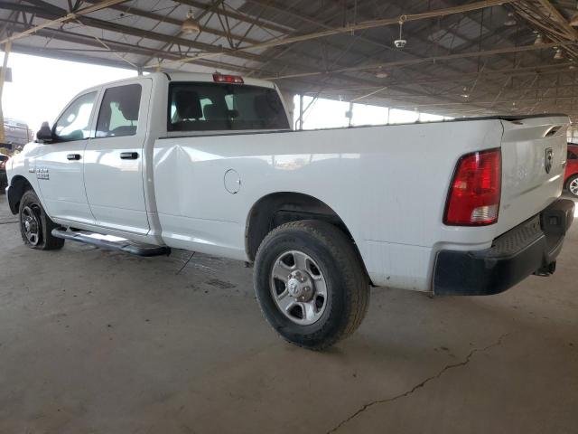 Photo 2 from auction – 2018 RAM 2500 ST with VIN 3C6TR5HT3JG204844