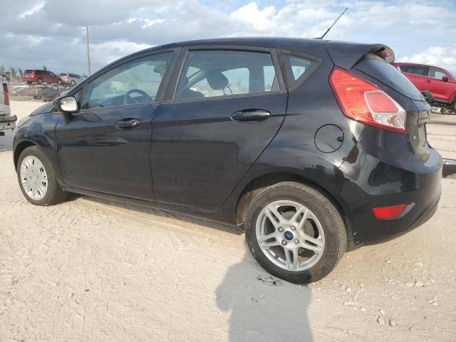 Photo 2 from auction – 2019 FORD FIESTA SE with VIN 3FADP4EJ8KM103470