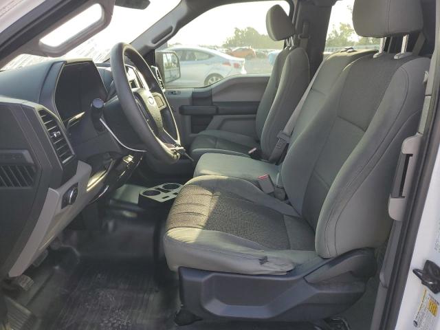 Снимка 7 от търг – 2015 FORD F150 SUPER с VIN 1FTEX1CF5FFD09718