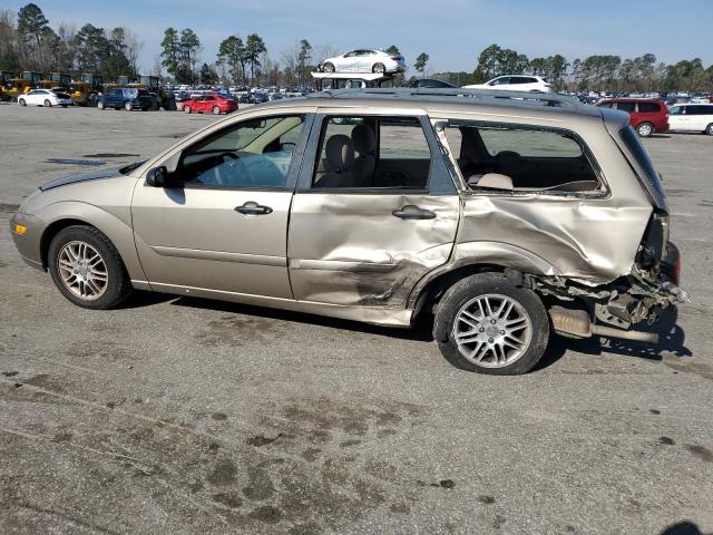 Photo 2 from auction – 2003 FORD FOCUS SE with VIN 1FAFP36383W147358