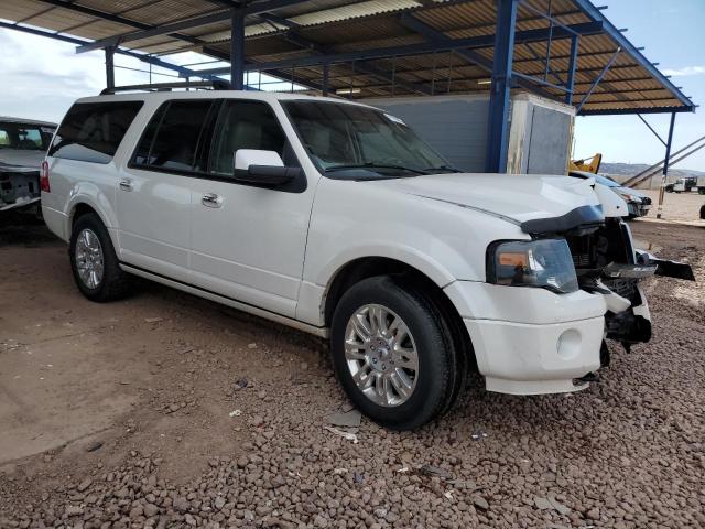 Снимка 4 от търг – 2014 FORD EXPEDITION с VIN 1FMJK2A54EEF16405