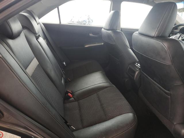 Photo 10 from auction – 2012 TOYOTA CAMRY BASE with VIN 4T1BF1FKXCU032498