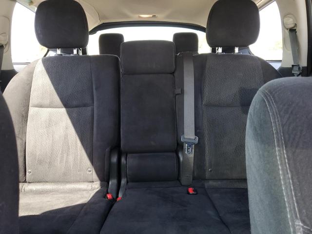 Photo 10 from auction – 2014 NISSAN PATHFINDER with VIN 5N1AR2MN6EC728368