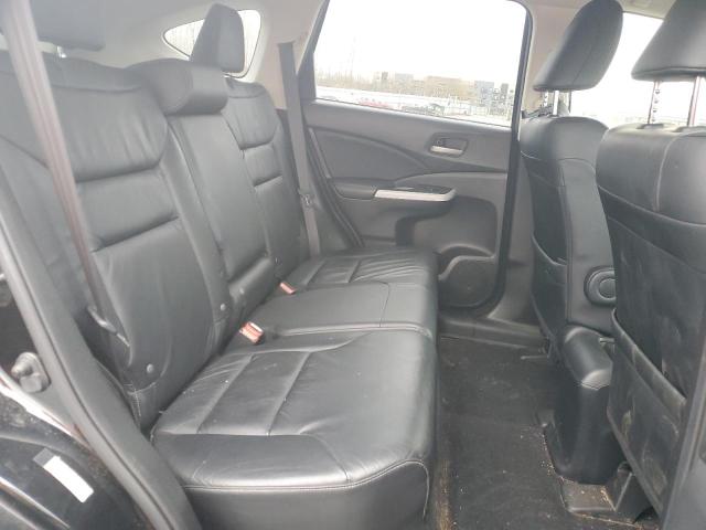 Photo 11 from auction – 2012 HONDA CR-V EXL with VIN JHLRM4H73CC019457