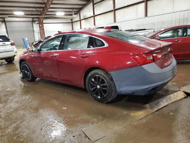 Photo 2 from auction – 2017 CHEVROLET MALIBU LT with VIN 1G1ZE5ST8HF127710