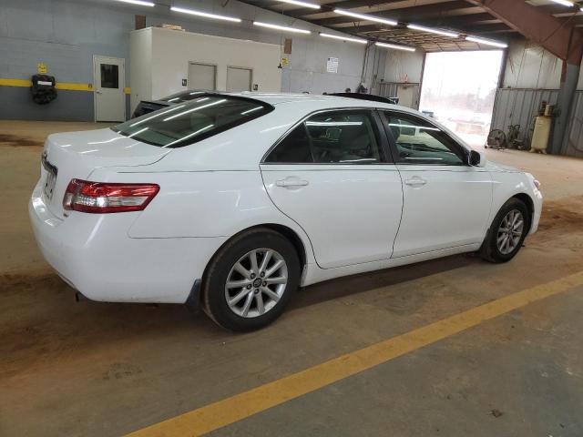 Photo 3 from auction – 2011 TOYOTA CAMRY BASE with VIN 4T1BF3EK6BU592756