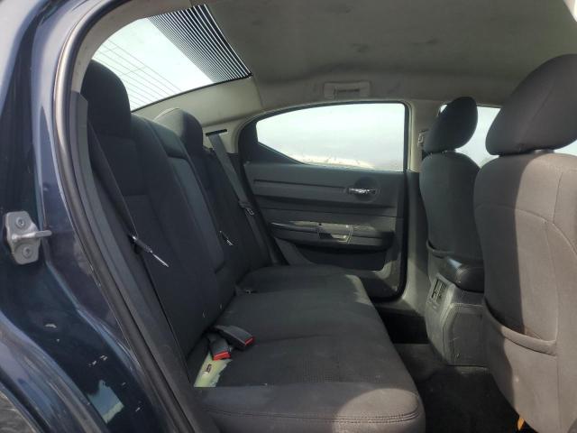 Photo 10 from auction – 2008 DODGE CHARGER with VIN 2B3KA43R48H110467