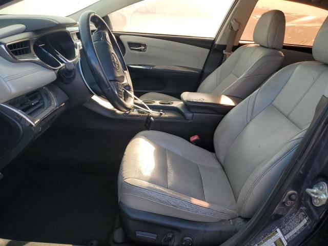 Photo 7 from auction – 2014 TOYOTA AVALON BAS with VIN 4T1BK1EB5EU096948