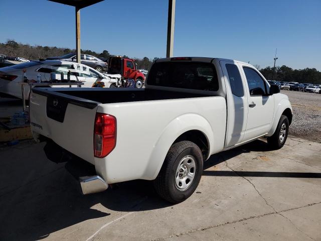 Photo 3 from auction – 2016 NISSAN FRONTIER S with VIN 1N6BD0CT4GN779982