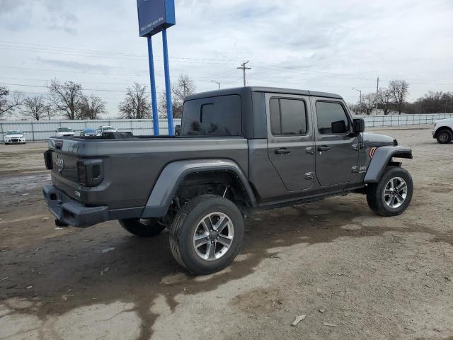 Photo 3 from auction – 2021 JEEP GLADIATOR with VIN 1C6HJTFGXML600395