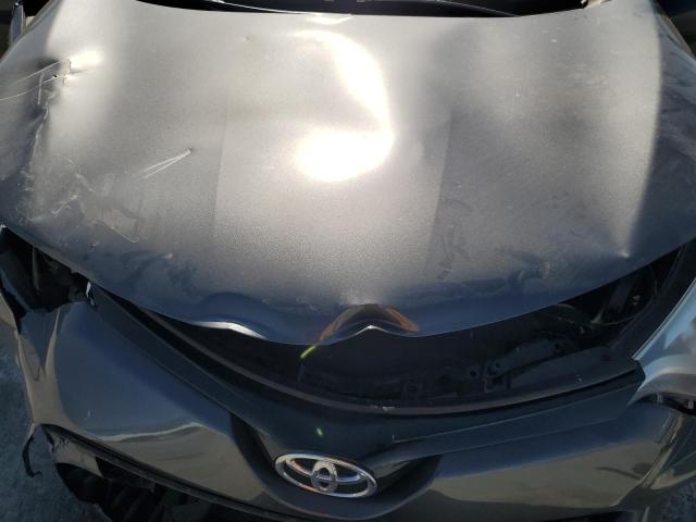 Photo 12 from auction – 2016 TOYOTA RAV4 SE with VIN 2T3NFREV3GW298451