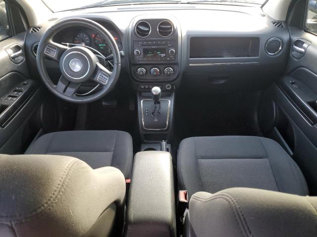 Photo 8 from auction – 2011 JEEP COMPASS SP with VIN 1J4NT1FB1BD192241