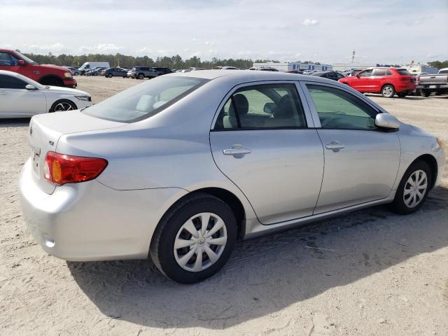 Photo 3 from auction – 2010 TOYOTA COROLLA BA with VIN 2T1BU4EE2AC280939