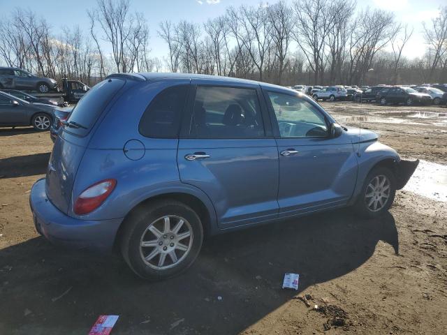 Снимка 3 от търг – 2007 CHRYSLER PT CRUISER с VIN 3A4FY58B87T600407